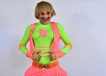 Festival de Humor Cearense realiza apresentações em Sobral 