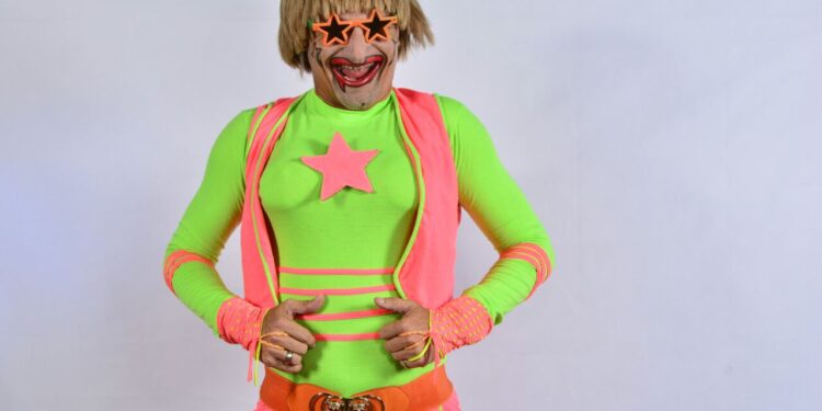 Festival de Humor Cearense realiza apresentações em Sobral 