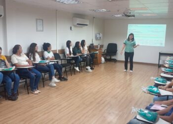 COBAP realiza curso gratuito para jovens e adultos voltado para o mercado de trabalho