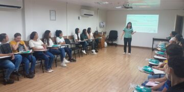 COBAP realiza curso gratuito para jovens e adultos voltado para o mercado de trabalho