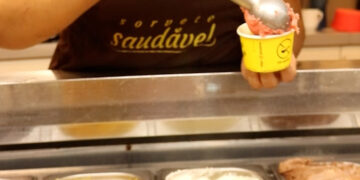 Dia do Sorvete: Shopping da capital adere à comemoração com promoções 