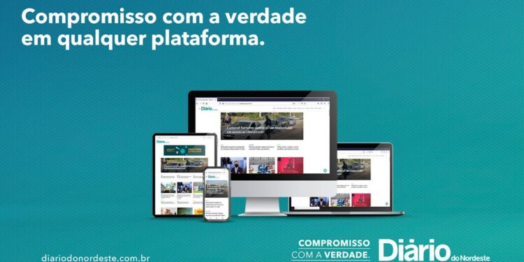 Diário do Nordeste libera acesso integral ao conteúdo na reta final das eleições
