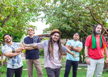 Donaleda se apresenta no XXI Festival do Escargot & Frutos do Mar