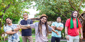 Donaleda se apresenta no XXI Festival do Escargot & Frutos do Mar