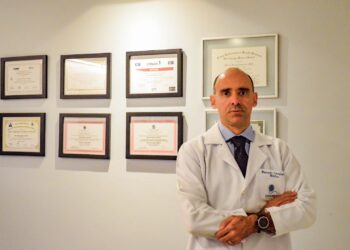 Dr. Marcelo Cavalcante integra organização de palestra sobre terapia de prevenção ao envelhecimento celular