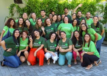 Emilio Ribas assina os Princípios de Empoderamento das Mulheres (WEPs), da ONU Mulheres, em incentivo à representatividade feminina