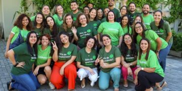 Emilio Ribas assina os Princípios de Empoderamento das Mulheres (WEPs), da ONU Mulheres, em incentivo à representatividade feminina