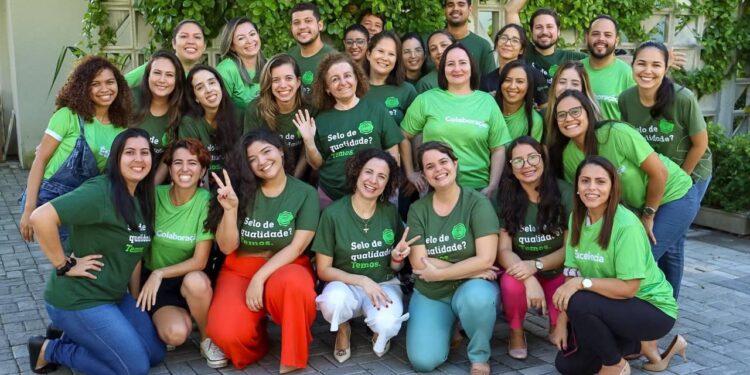 Emilio Ribas assina os Princípios de Empoderamento das Mulheres (WEPs), da ONU Mulheres, em incentivo à representatividade feminina