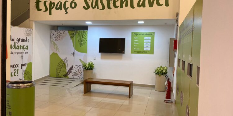 North Shopping Maracanaú e North Shopping Jóquei celebram Dia da Árvore com ações sustentáveis nos shoppings 