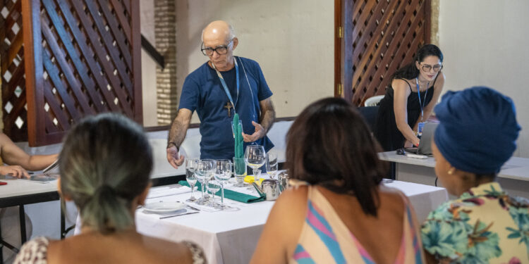 Senac Ceará participa do Festival Winds for Future 2022