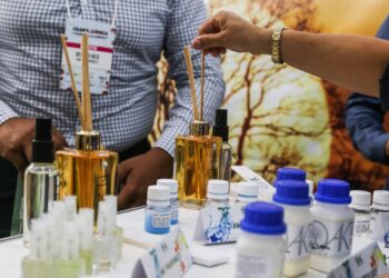 5ª Expo Ceará Química ocorrerá nesta quinta (8) e sexta-feira (9) trazendo novidades e atualizações do setor