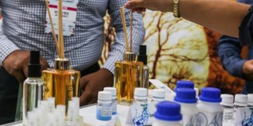 5ª Expo Ceará Química ocorrerá nesta quinta (8) e sexta-feira (9) trazendo novidades e atualizações do setor