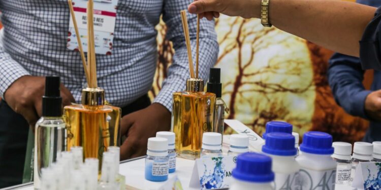 5ª Expo Ceará Química ocorrerá nesta quinta (8) e sexta-feira (9) trazendo novidades e atualizações do setor