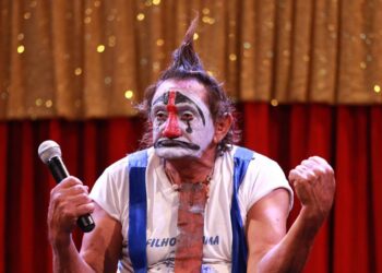 Começa amanhã o Festival dos Inhamuns de Artes Cênicas