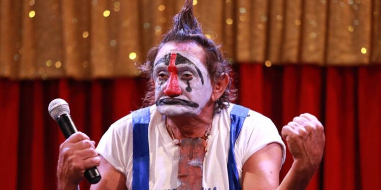 Começa amanhã o Festival dos Inhamuns de Artes Cênicas