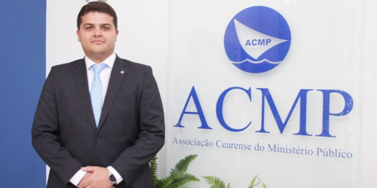 Associação Cearense do Ministério Público lança o Prêmio de Jornalismo