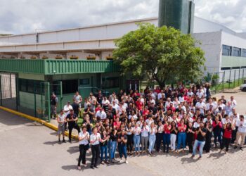 Magnum Tires recebe certificado GPTW – Great Place To Work