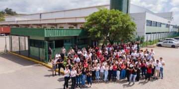 Magnum Tires recebe certificado GPTW – Great Place To Work