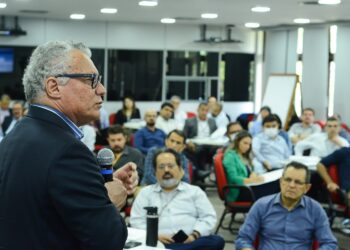 Consultoria Barros desenvolve o planejamento estratégico do Banco do Nordeste para os próximos 10 anos