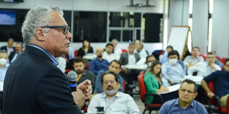 Consultoria Barros desenvolve o planejamento estratégico do Banco do Nordeste para os próximos 10 anos