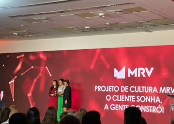 MRV se destaca em mais duas premiações com foco no relacionamento com o cliente