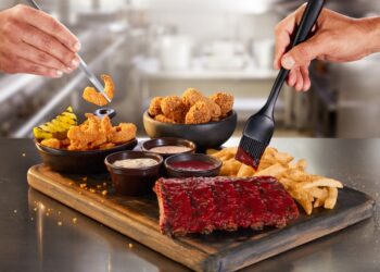 Outback se une ao MasterChef Brasil 2022 e traz para menu três novas receitas exclusivas criadas pelos participantes do programa  