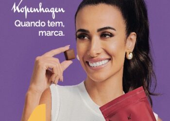 Aos 94 anos, Kopenhagen repagina sua marca e busca se aproximar ainda mais dos clientes