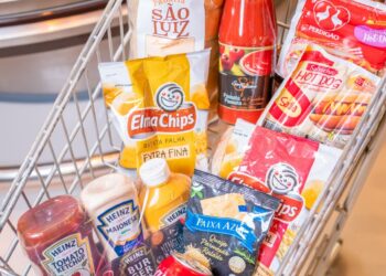 Chef Mara Foeppel, do Mercadinhos São Luiz, apresenta uma dica de receita para comemorar o dia do cachorro-quente