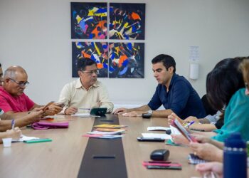 Centro Industrial do Ceará encerra gestão à frente do Conselho Municipal de Trabalho