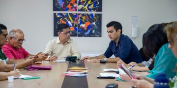 Centro Industrial do Ceará encerra gestão à frente do Conselho Municipal de Trabalho