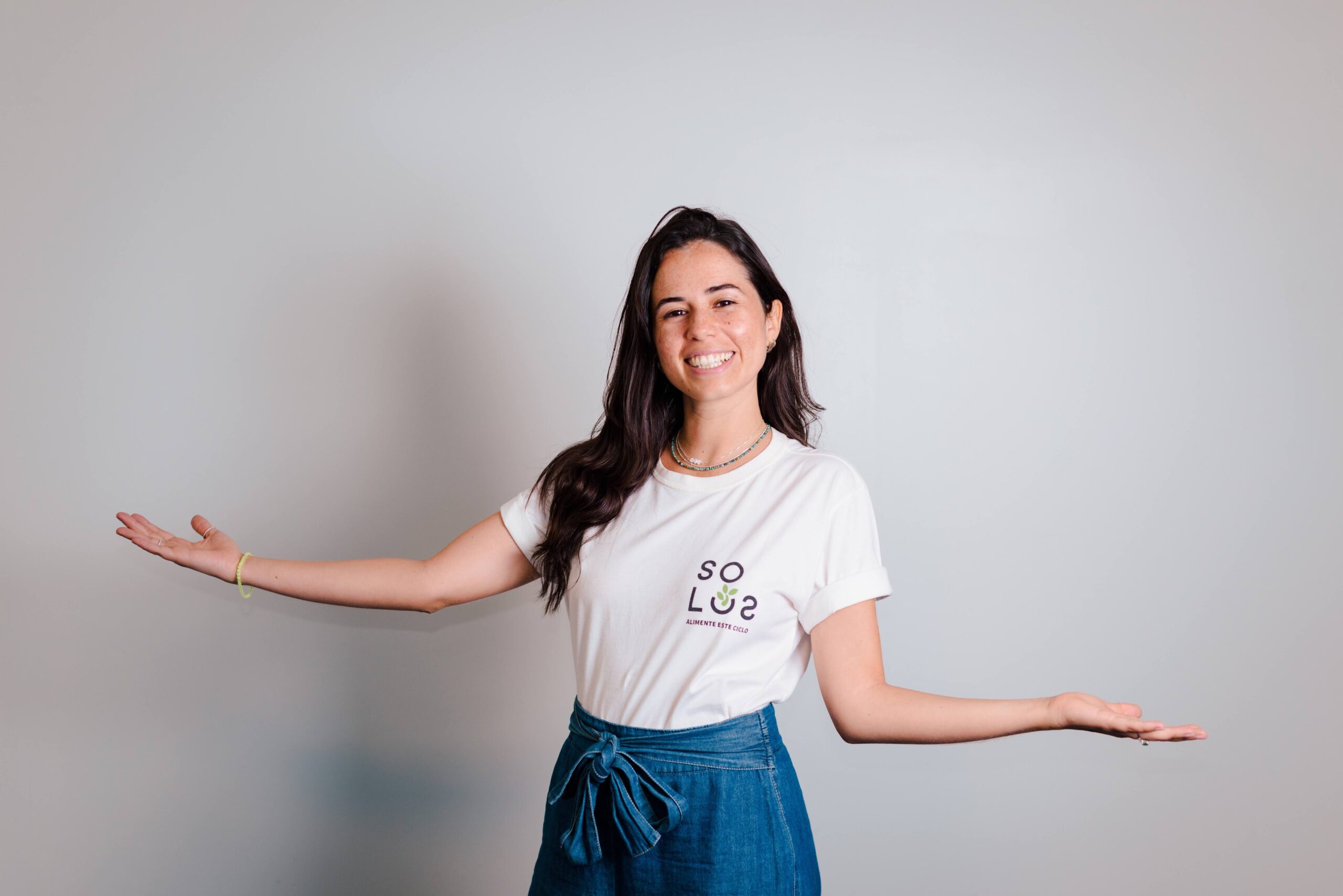 Empresária baiana integra painel no maior festival de inovação e sustentabilidade da América Latina