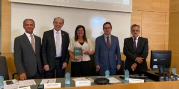 Capacitação em Portugal