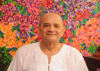 CAIXA Cultural Fortaleza apresenta a exposição Barroco Sertanejo, de Stênio Burgos