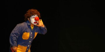 Confira a programação infantil do 28º Festival Nordestino de Teatro de Guaramiranga (FNT)