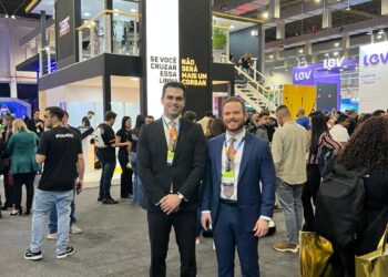 Sócios do RA&A Advogados participam de evento de empreendedorismo em São Paulo 