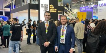 Sócios do RA&A Advogados participam de evento de empreendedorismo em São Paulo 