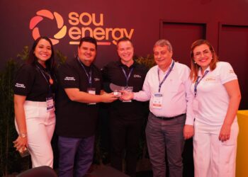 Sou Energy se destaca pela inovação e tecnologia na Intersolar South America 2022