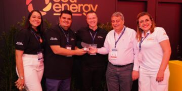 Sou Energy se destaca pela inovação e tecnologia na Intersolar South America 2022