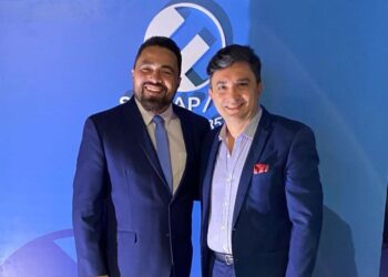 EDUARDO GOMES DE MATOS TOMA POSSE COMO DIRETOR DO SESCAP