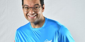 Jornalista Luiz Esteves integra campanha de aniversário de 68 anos da Acal