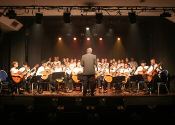 Dia 07/09: FRFagner apresenta recital “Heitor Villa-Lobos Vida e Obra” em comemoração ao bicentenário da Independência do Brasil e ao centenário da Semana de Arte Moderna