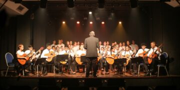 Dia 07/09: FRFagner apresenta recital “Heitor Villa-Lobos Vida e Obra” em comemoração ao bicentenário da Independência do Brasil e ao centenário da Semana de Arte Moderna