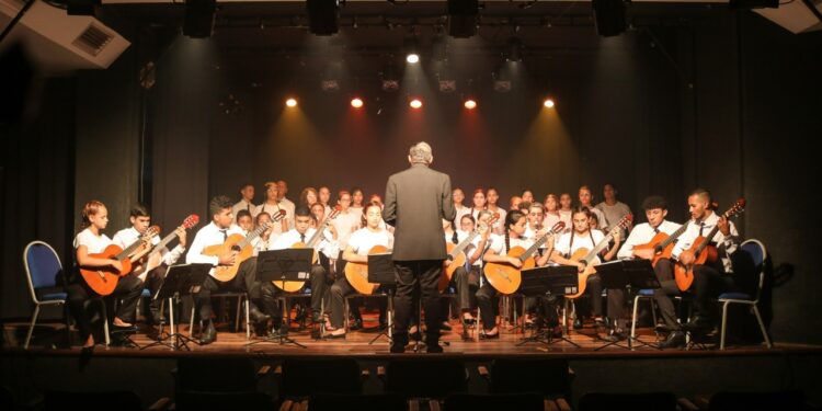 Dia 07/09: FRFagner apresenta recital “Heitor Villa-Lobos Vida e Obra” em comemoração ao bicentenário da Independência do Brasil e ao centenário da Semana de Arte Moderna