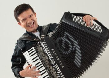 Waldonys comemora aniversário de 50 anos com show dia 18 no Teatro RioMar Fortaleza