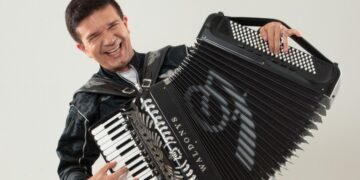 Waldonys comemora aniversário de 50 anos com show dia 18 no Teatro RioMar Fortaleza