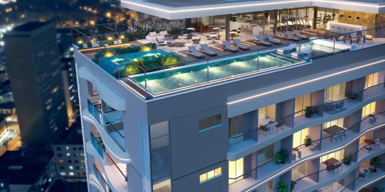 Moura Dubeux é a primeira incorporadora do Nordeste a contratar linha de crédito verde do Itaú BBA