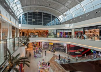 Confira o horário de funcionamento dos Shoppings RioMar no feriado da Independência