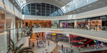 Confira o horário de funcionamento dos Shoppings RioMar no feriado da Independência