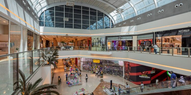 Confira o horário de funcionamento dos Shoppings RioMar no feriado da Independência