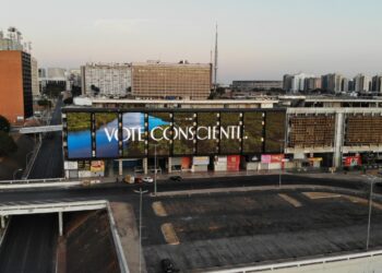 Mobilização social e engajamento político marcam campanha da Natura pela conservação e regeneração da Amazônia